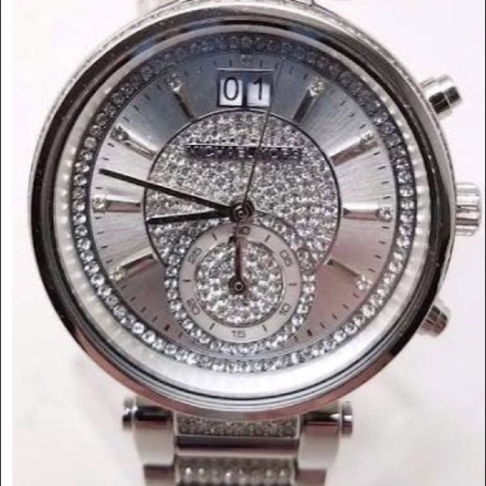 Micheal Kors Watch